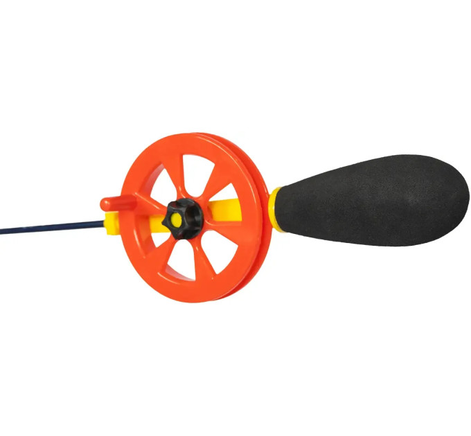 Удочка зимняя Viking Fishing Micro 43cm