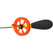 Удочка зимняя Viking Fishing Micro 43cm