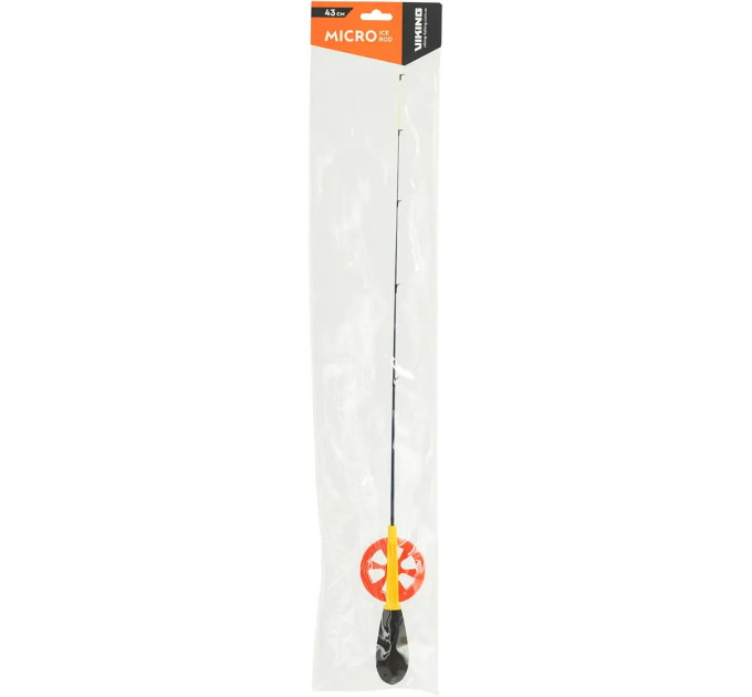 Удочка зимняя Viking Fishing Micro 43cm