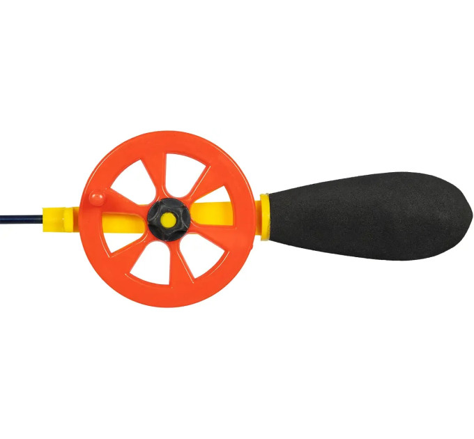 Удочка зимняя Viking Fishing Micro 43cm