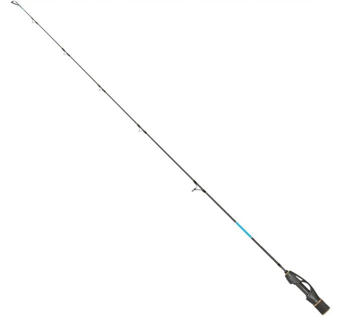 Удочка зимняя Viking Fishing Outcast 100cm M max 20g