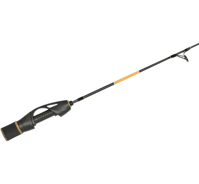 Вудка зимова Viking Fishing Outcast 65cm L max 10g