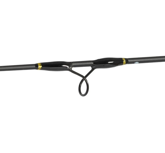 Вудка зимова Viking Fishing Outcast 65cm L max 10g