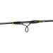 Вудка зимова Viking Fishing Outcast 65cm L max 10g