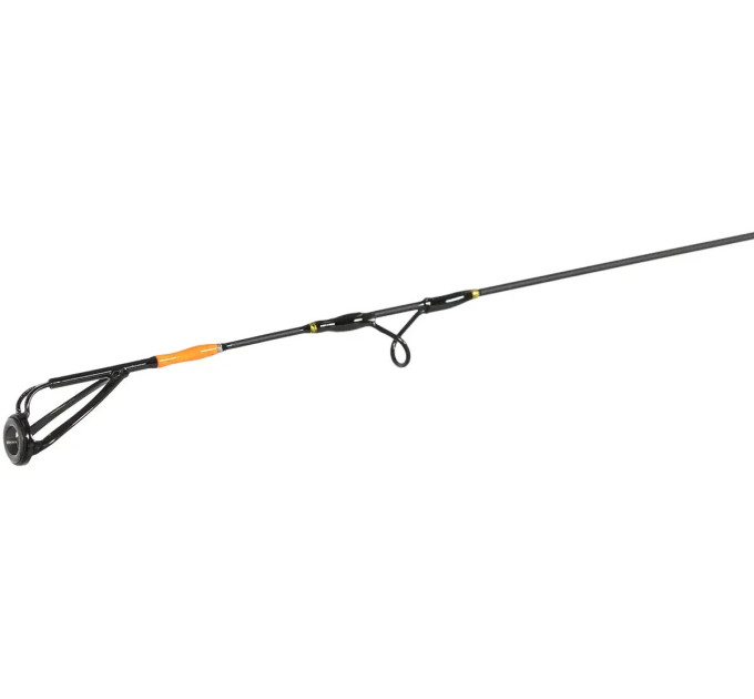 Вудка зимова Viking Fishing Outcast 65cm L max 10g