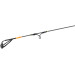 Вудка зимова Viking Fishing Outcast 65cm L max 10g