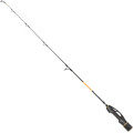 Вудка зимова Viking Fishing Outcast 65cm L max 10g