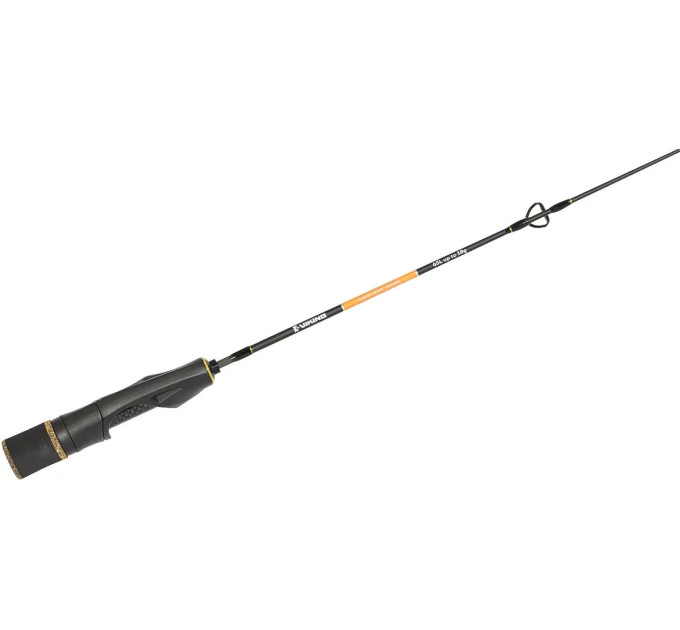 Вудка зимова Viking Fishing Outcast 65cm L max 10g
