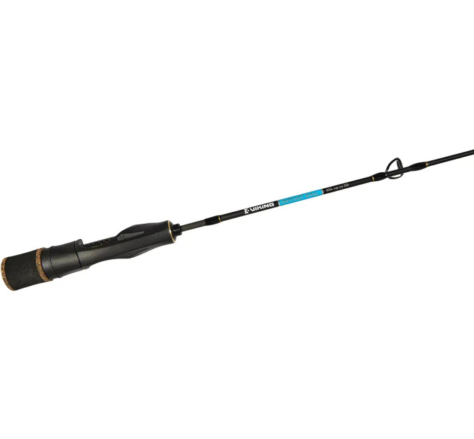 Удочка зимняя Viking Fishing Outcast 65cm max 20g