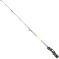 Удочка зимняя Viking Fishing Outcast 80cm ML max 15g