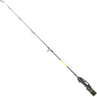 Удочка зимняя Viking Fishing Outcast 80cm ML max 15g