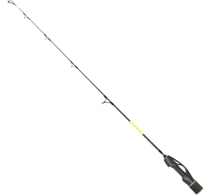 Удочка зимняя Viking Fishing Outcast 80cm ML max 15g