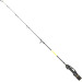 Удочка зимняя Viking Fishing Outcast 80cm ML max 15g