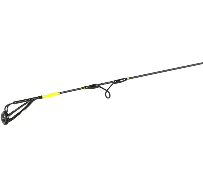 Удочка зимняя Viking Fishing Outcast 80cm ML max 15g