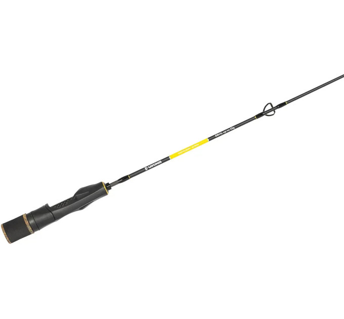 Удочка зимняя Viking Fishing Outcast 80cm ML max 15g