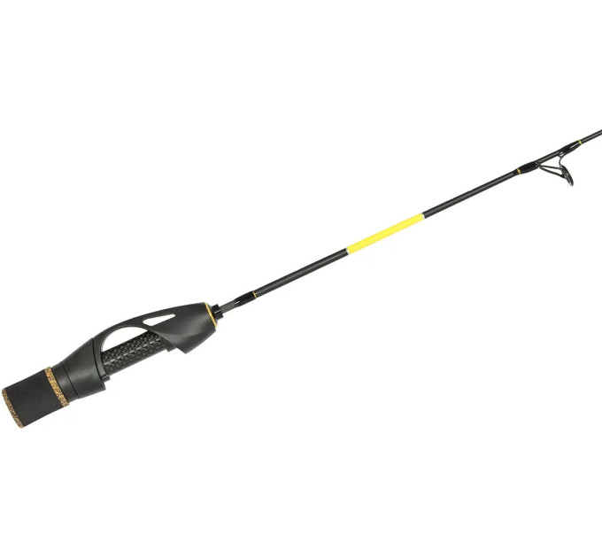 Удочка зимняя Viking Fishing Outcast 80cm ML max 15g