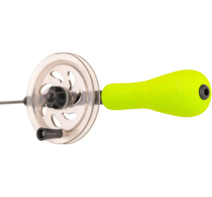Удочка зимняя Viking Fishing Suomi 35cm