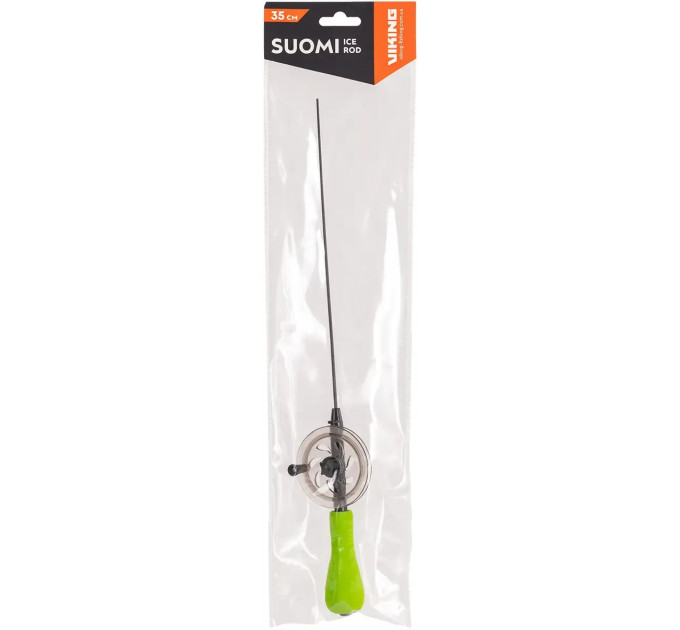Удочка зимняя Viking Fishing Suomi 35cm
