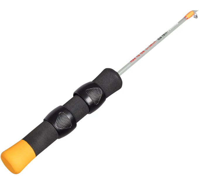 Вудка зимова Viking Fishing Yeti Ice Rod 50cm M 25g