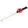 Удочка зимняя Fishing ROI универсальная U-4 red (918-01-06)