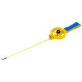 Удочка зимняя Fishing ROI универсальная U-4 yellow (918-01-04)