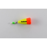 Зимний поплавок Yahans Пуля